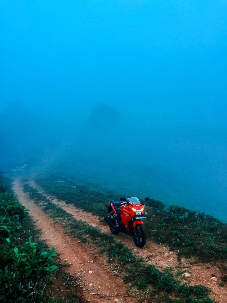 Vandiperiyār Cassells Jungle Resorts Thekkady מראה חיצוני תמונה