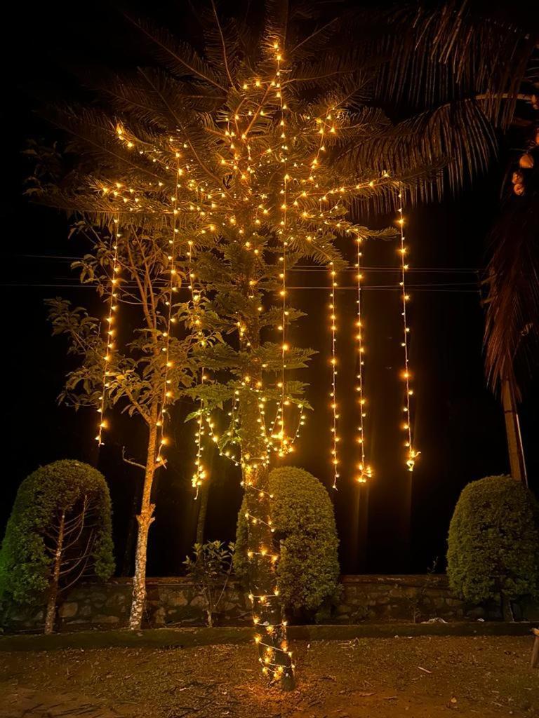 Vandiperiyār Cassells Jungle Resorts Thekkady מראה חיצוני תמונה